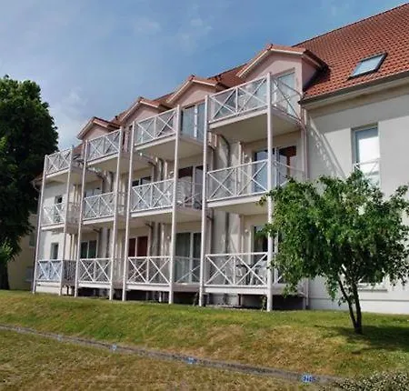 Burghardt Appartamento