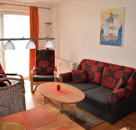 Appartamento Burghardt Kirchdorf (Poel)