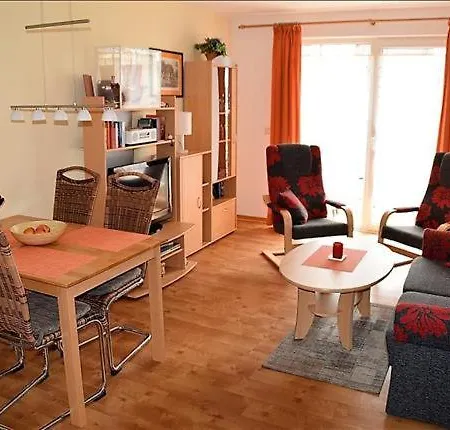 Burghardt Appartamento