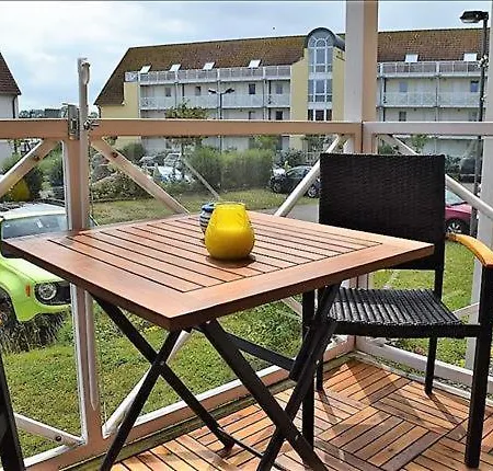 Appartamento Burghardt *