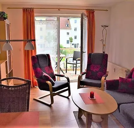 Burghardt Kirchdorf (Poel)