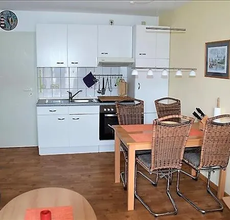 Burghardt Kirchdorf (Poel)