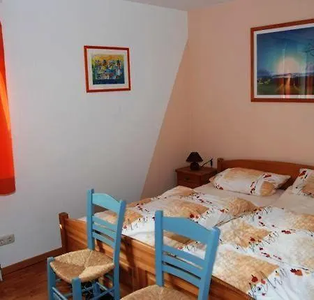 Burghardt Kirchdorf (Poel)